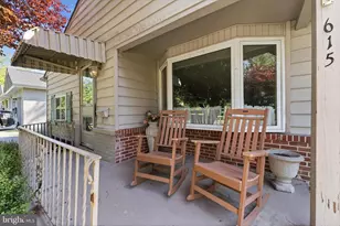 615 W Browning Rd, Oaklyn, NJ 08107 - Photo 5
