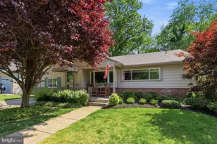 615 W Browning Rd, Oaklyn, NJ 08107 - Photo 1