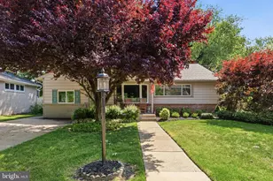615 W Browning Rd, Oaklyn, NJ 08107 - Photo 3