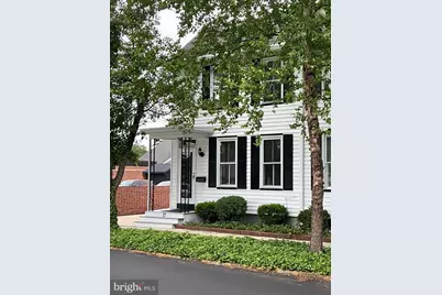 17 Walnut Street, Haddonfield, NJ 08033 - Photo 1