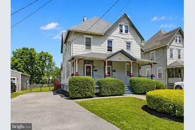 6533 Rudderow Avenue #A, Pennsauken, NJ 08109 - Photo 1