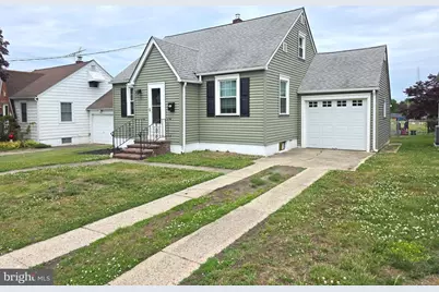 27 George Street, Mount Ephraim, NJ 08059 - Photo 3