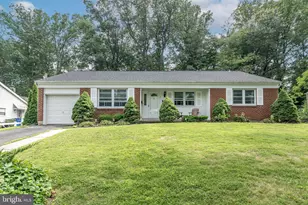 1744 Lark Ln, Cherry Hill, NJ 08003 - Photo 1