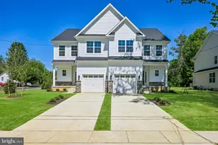 730 Northwood Ave, Cherry Hill, NJ 08002 - Photo 1