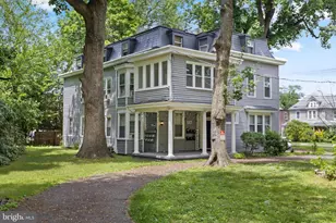 117 E Walnut Ave, Merchantville, NJ 08109 - Photo 1