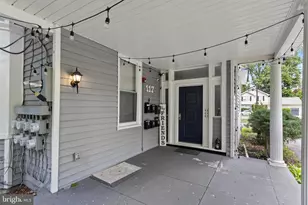117 E Walnut Ave, Merchantville, NJ 08109 - Photo 5