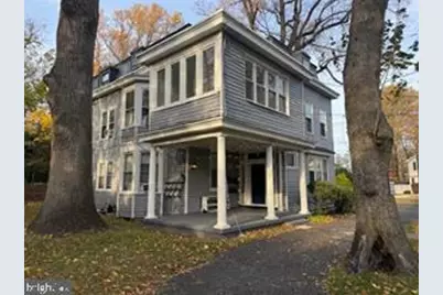117 E Walnut Avenue #D, Merchantville, NJ 08109 - Photo 1