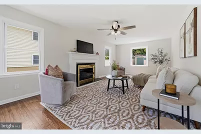 117 Harvest Road, Cherry Hill, NJ 08002 - Photo 5