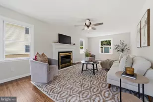 117 Harvest Rd, Cherry Hill, NJ 08002 - Photo 5