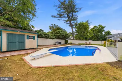 117 Harvest Road, Cherry Hill, NJ 08002 - Photo 35