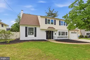117 Harvest Rd, Cherry Hill, NJ 08002 - Photo 1