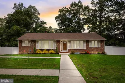 129 N Monroe Avenue, Cherry Hill, NJ 08002 - Photo 33