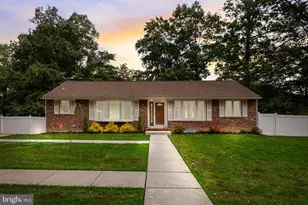 129 N Monroe Ave, Cherry Hill, NJ 08002 - Photo 33