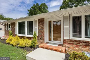129 N Monroe Ave, Cherry Hill, NJ 08002 - Photo 3