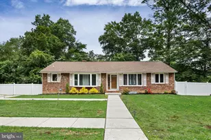 129 N Monroe Ave, Cherry Hill, NJ 08002 - Photo 1