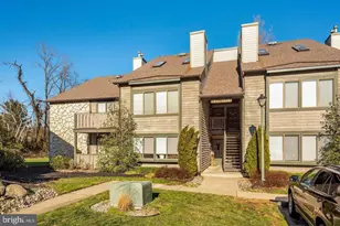 1841 The Woods II, Cherry Hill, NJ 08003 - Photo 1