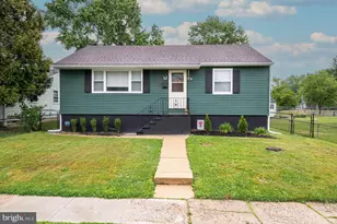 48 S Oak Ave, Mount Ephraim, NJ 08059 - Photo 1