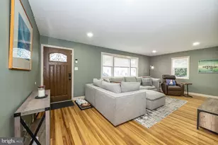 48 S Oak Ave, Mount Ephraim, NJ 08059 - Photo 3