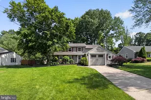 549 Covered Bridge Rd, Cherry Hill, NJ 08034 - Photo 3