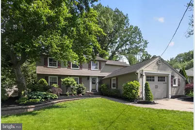 549 Covered Bridge Road, Cherry Hill, NJ 08034 - Photo 43