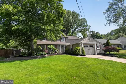 549 Covered Bridge Road, Cherry Hill, NJ 08034 - Photo 15