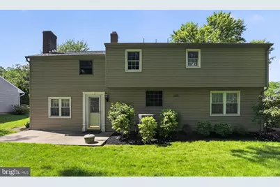 549 Covered Bridge Road, Cherry Hill, NJ 08034 - Photo 39