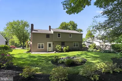 549 Covered Bridge Road, Cherry Hill, NJ 08034 - Photo 41
