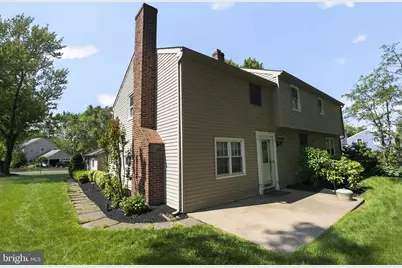 549 Covered Bridge Road, Cherry Hill, NJ 08034 - Photo 5
