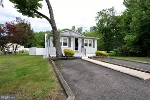 1189 Kirkwood-Gibbsboro Rd, Voorhees, NJ 08043 - Photo 1
