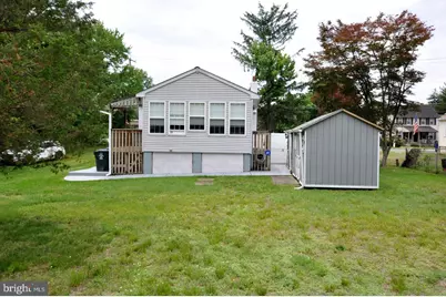 1189 Kirkwood-Gibbsboro Rd, Voorhees, NJ 08043 - Photo 21
