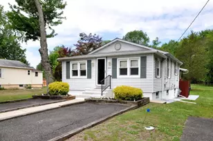 1189 Kirkwood-Gibbsboro Rd, Voorhees, NJ 08043 - Photo 1