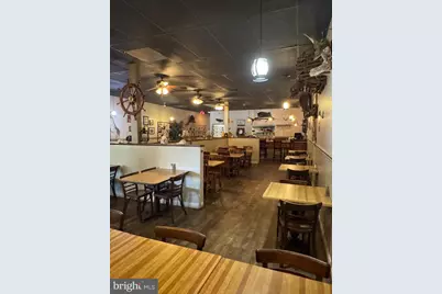 Seafood Restaurant: Turnkey Family Run Restaurant, Voorhees, NJ 08043 - Photo 1