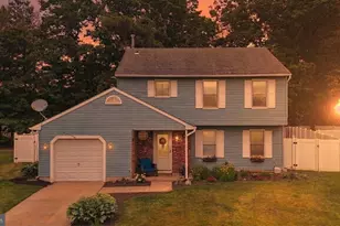 23 Chapel Cir, Sicklerville, NJ 08081 - Photo 5
