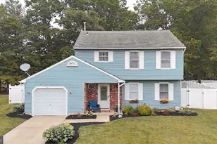 23 Chapel Cir, Sicklerville, NJ 08081 - Photo 1