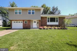 507 Howard Rd, Cherry Hill, NJ 08034 - Photo 1