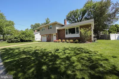 507 Howard Road, Cherry Hill, NJ 08034 - Photo 43