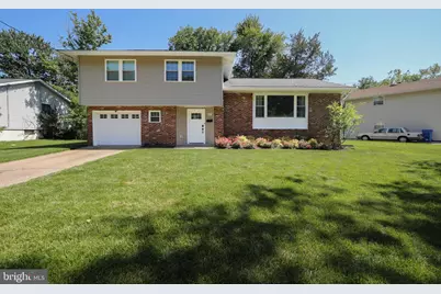 507 Howard Road, Cherry Hill, NJ 08034 - Photo 45