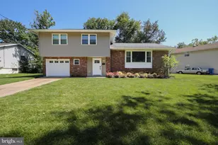 507 Howard Rd, Cherry Hill, NJ 08034 - Photo 45