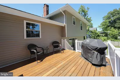 507 Howard Road, Cherry Hill, NJ 08034 - Photo 33