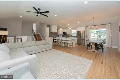 507 Howard Road, Cherry Hill, NJ 08034 - Photo 5