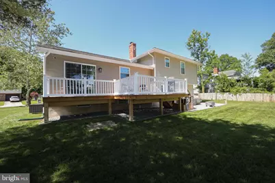 507 Howard Road, Cherry Hill, NJ 08034 - Photo 41