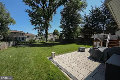 507 Howard Road, Cherry Hill, NJ 08034 - Photo 37
