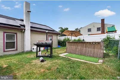 120 Dobbs Avenue, Bellmawr, NJ 08031 - Photo 3