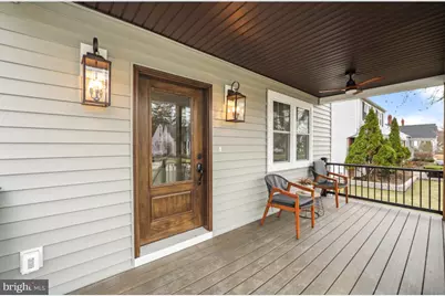 1833 W High Street, Haddon Heights, NJ 08035 - Photo 7