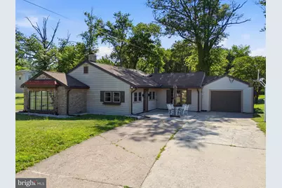 926 Mercer Street, Cherry Hill, NJ 08002 - Photo 1