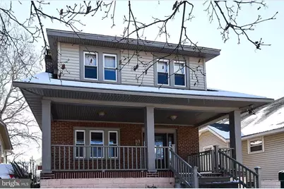 30 E 4th Avenue, Runnemede, NJ 08078 - Photo 1