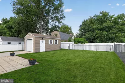 37 Payson Avenue, Audubon, NJ 08106 - Photo 17