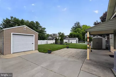 37 Payson Avenue, Audubon, NJ 08106 - Photo 15