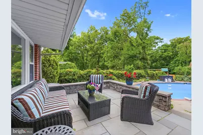 206 King Avenue, Haddon Township, NJ 08108 - Photo 37