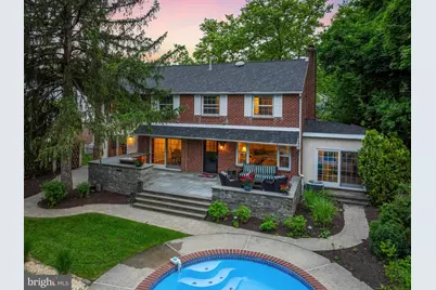 206 King Avenue, Haddon Township, NJ 08108 - Photo 39